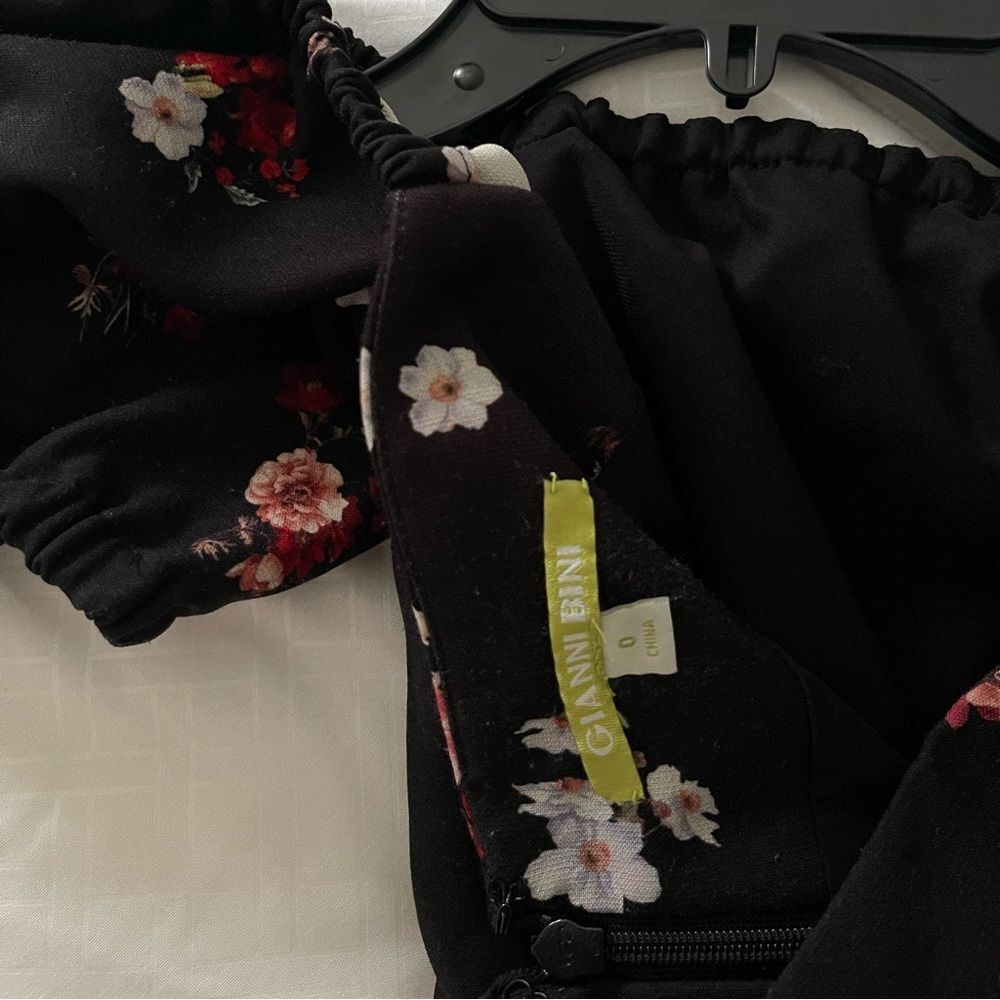 Gianni Bini corset dress - Picture 4 of 5